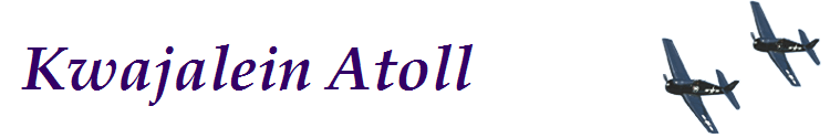 Kwajalein Atoll